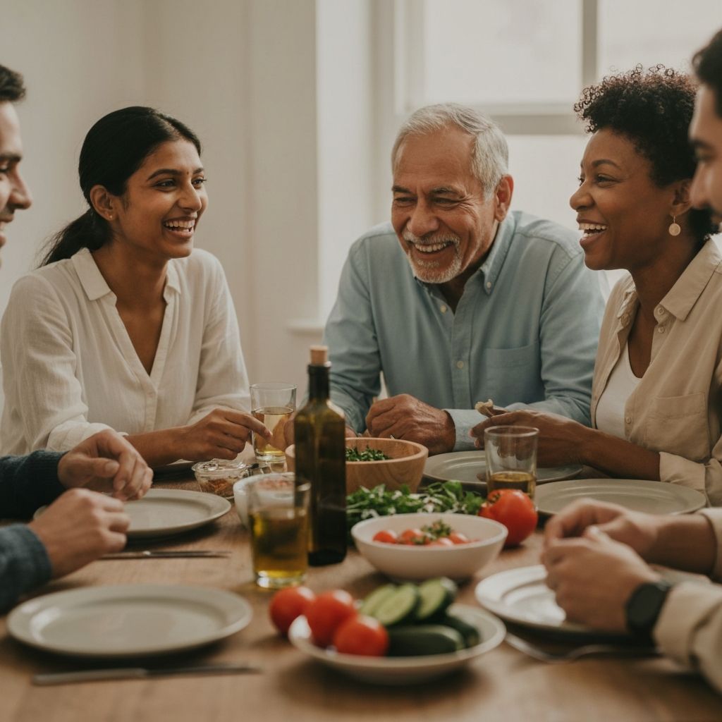 Η αποστολή μας