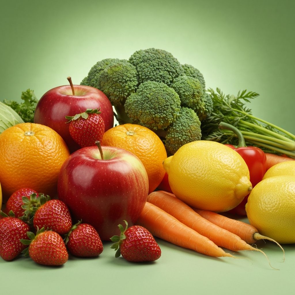 Estilo de vida equilibrado