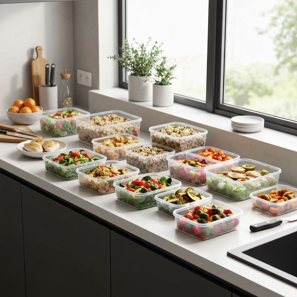 Adaptación de rutinas