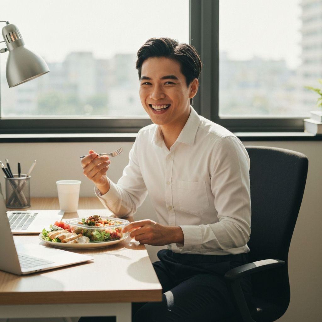 Καθημερινοί παράγοντες